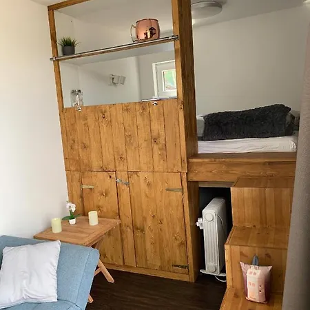 Lodge Tiny House Oder Auf Der Sunset Marina