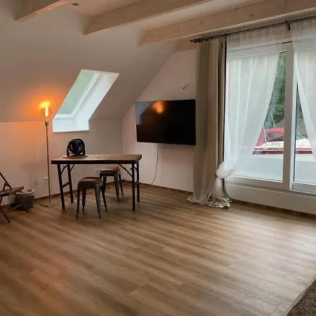 Tiny House Oder Auf Der Sunset Marina Lodge