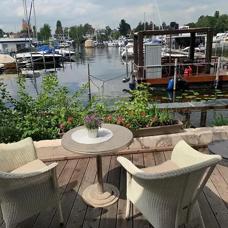 Lodge Tiny House Oder Auf Der Sunset Marina *