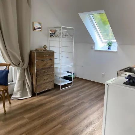 Lodge Tiny House Oder Auf Der Sunset Marina Berlin