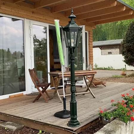 Orman Evi Tiny House Oder Auf Der Sunset Marina Berlin