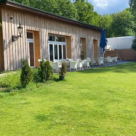Orman Evi Tiny House Oder Auf Der Sunset Marina